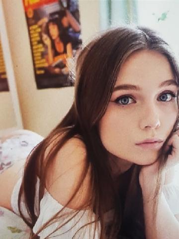 Индивидуалка Викуля Фотография 2