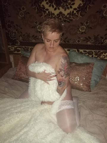 Индивидуалка Милена Фотография 2
